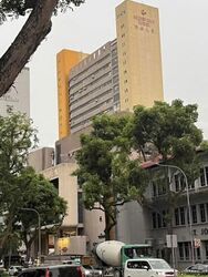 Golden Mile Tower (D7), Retail #618679601